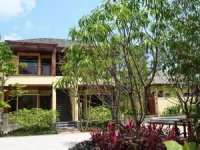 Chantaramas Resort & Spa 4*