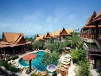 Drop In Sunset Villa Resort 4*