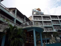 Drop In Sunrise Hotel 3*