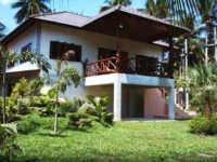 Fabios Garden Lodge 3*