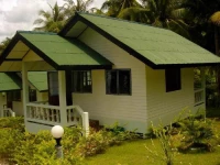 Golden Hill Resort 3*