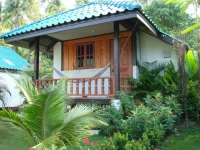 Haad Tian Beach Resort 3*