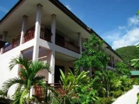 Haad Yao Villa Koh Phangan 3*