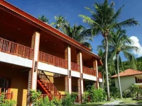 Havana Beach Resort Phangan 3*