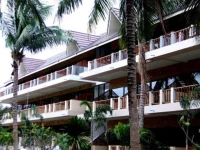 Phangan Bayshore Resort 3*