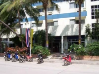 Phangan Chai Hotel 3*