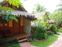 Baan Panburi Village at Yai Beach by Star Hut 2*