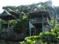 Fullmoon Hill Resort 2*