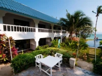 Hacienda Resort & Beach Club 2*