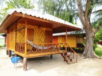 Island View Cabana 2*