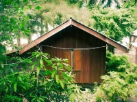 Mae Haad Cove Bungalow 2*