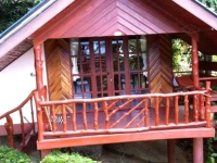 Moon Beach Resort 2*