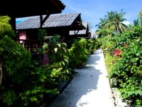 My Way Bungalows 2*