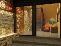 V2 Seagate Hip Hotel 2*