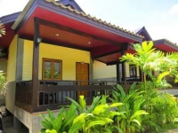 Haad yao Bungalows Ko Pha Ngan Town 2*