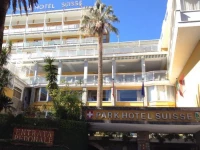 Park Hotel Suisse 4*