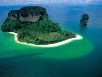 Poda Island Resort 2*