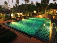 Niramaya Villa & Wellness 4*