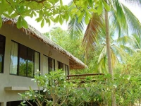 Koh Yao Yai Village 4*