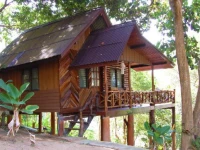 Ting Rai Bay Resort 3*