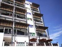 Dee Andaman Hotel 4*