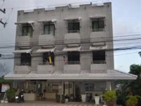 Andaman Legacy Guest House 3*