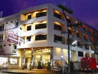 City Hotel Krabi 3*