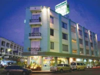 Green House Hotel 3*