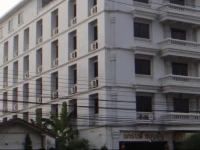 Grand Mansion Hotel 2*