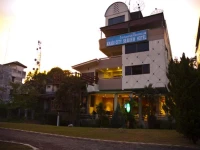 Krabi City Seaview Hotel 2*