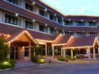 Krabi Royal Hotel 2*