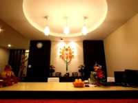 Orange Tree House 2*