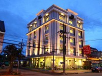 The White Pearl Hotel 2*