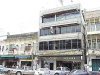 Vieng Thong Hotel 2*