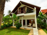 Laemsor Residence 3*