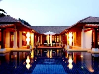 Pao Jin Poon Villa 4*