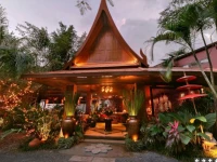 Rockys Boutique Resort 4*