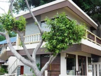 Crystal Bay Resort & Restaurant 3*