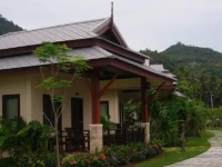 Grand Manita Beach Resort 3*