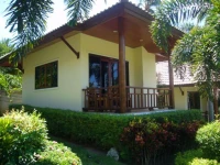 La Mer Samui Resort 3*