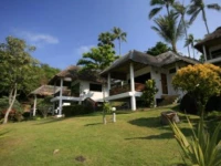 Lamai Bay View Resort 3*
