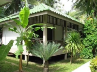 Lamai Inn 99 Bungalows 3*