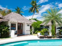 Lazy Days Samui Beach Resort 3*