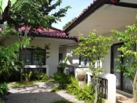 Baan Lamai Resort 2*