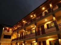 Hathai House Resort Koh Samui 2*