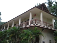 Baan Srinimit House & Apartment 2*