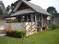 Weekender Villa Beach Resort 1*