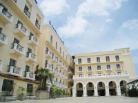 Rafael Mansion Bangkok Airport 3*