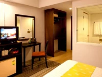 Siam Place Airport 3*