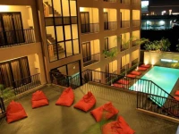 The Cottage Suvarnabhumi 3*